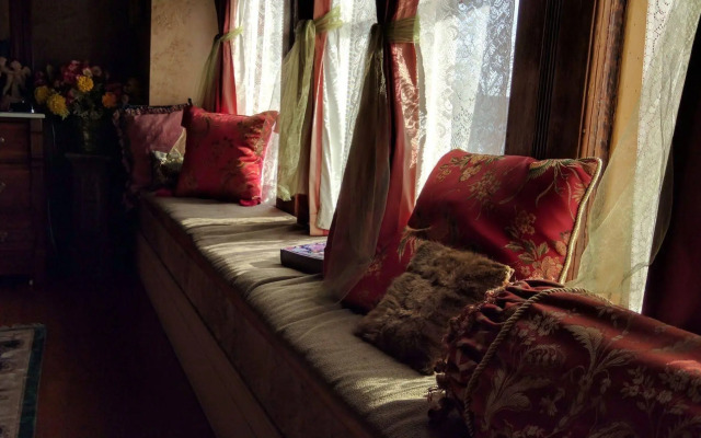 Manderley Bed and Breakfast