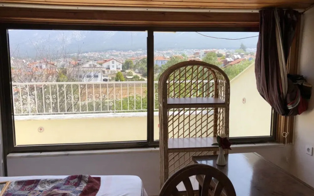 Yengec Hotel Restaurant