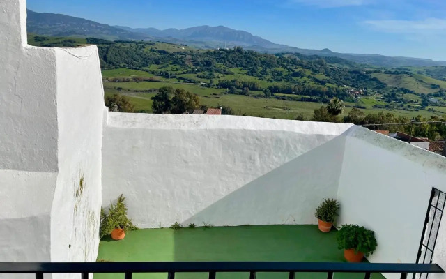 Casa Rural El Zaguán