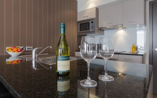 Queenstown Village Apartments