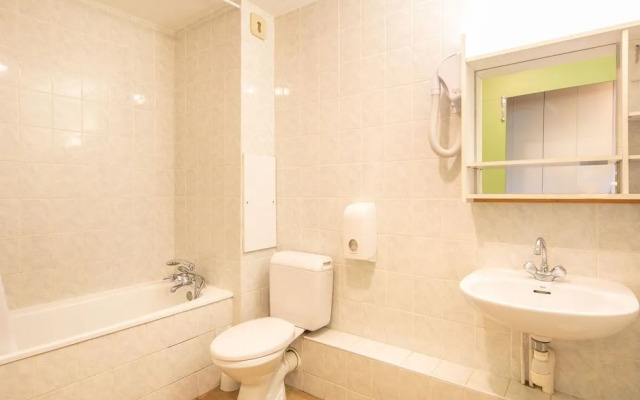 Vacancéole - Résidence Le Sappey