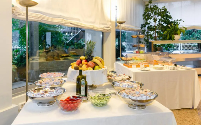 Hotel Alfieri