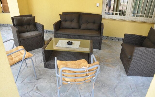 Guesthouse Vila Olivera