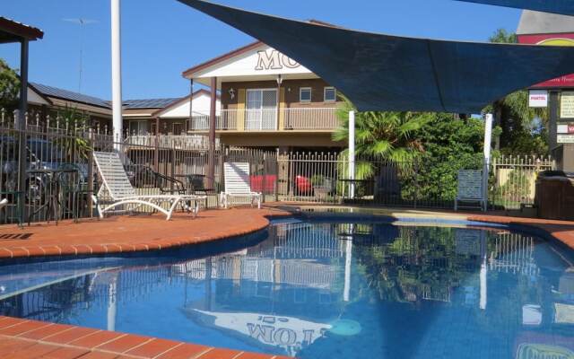 Albury Classic Motor Inn