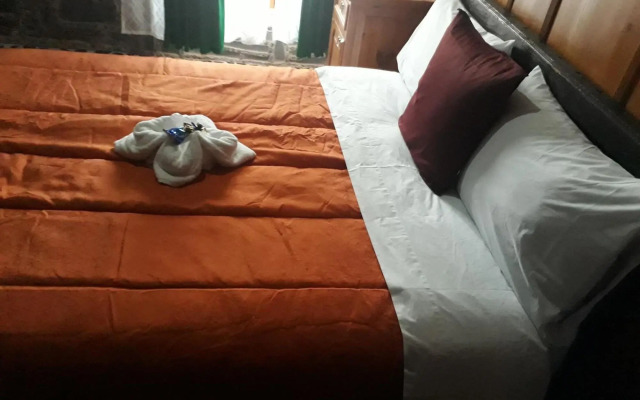 Hotel Vitorina