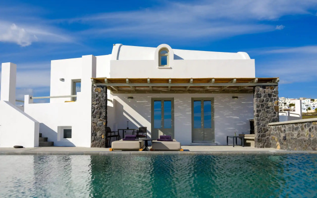 Avan Luxury Villas