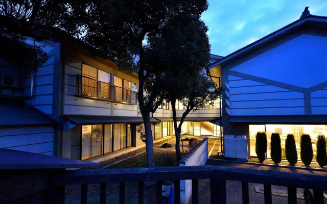 Hotel Wellness Asukaji