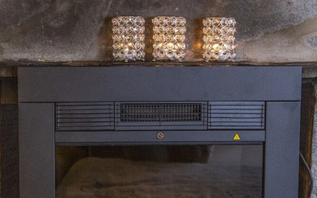 Kuukkeli Log Houses Teerenpesä - Superior Suite A49