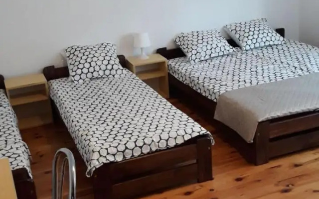 Pokoje Gościnne Wiola