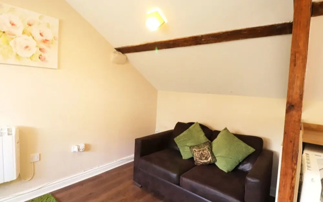 Bright Apartment In Doncaster Near Keepmoat Stadium