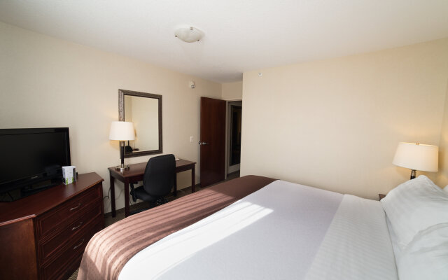 Holiday Inn Hotel & Suites Lloydminster by IHG