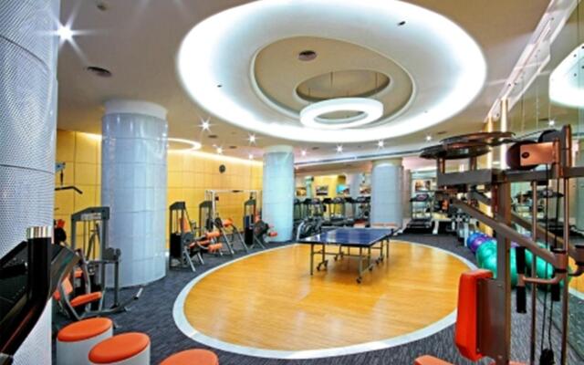 Le Grandeur Mangga Dua - Jakarta
