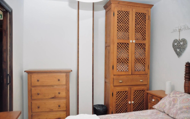 Apartamento Hiedra