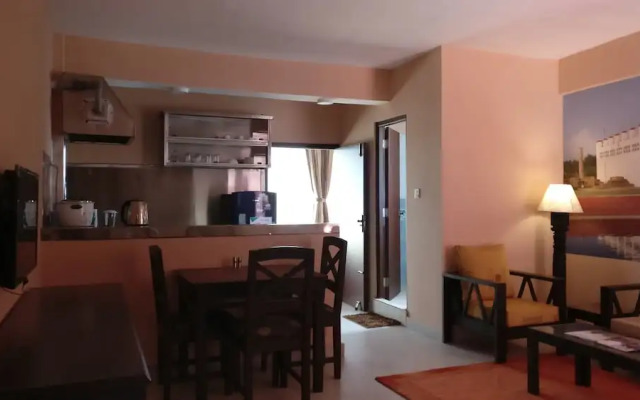 Sagarmatha Apartment Bed & Breakfast