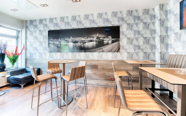 Garner Hotel Bremen City by IHG