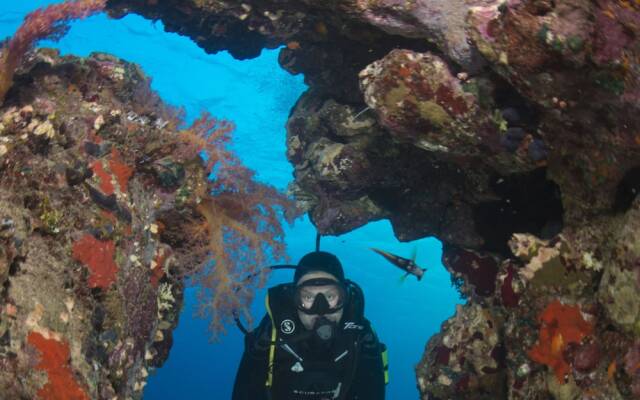 Aqaba Adventure Divers Village