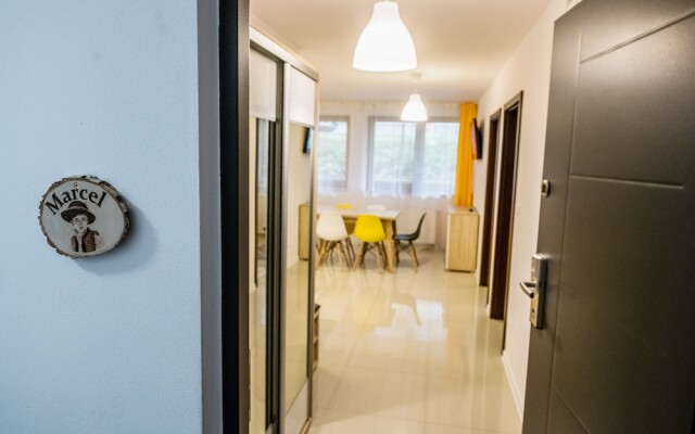 RentPlanet - Apartamenty Kamieniec
