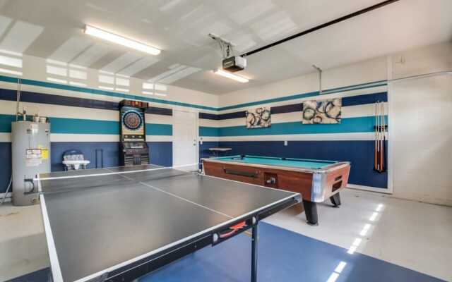 Fresh Heaven Pool Home by AV Dreams