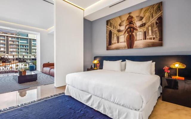 Pier 57 711 Fabulous And Dreamy View 1bdr