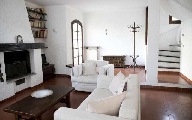 IseoLakeRental - Villa Flavia