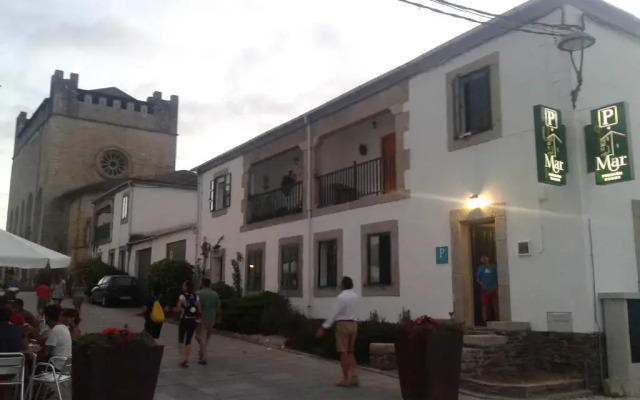 Pensión Mar