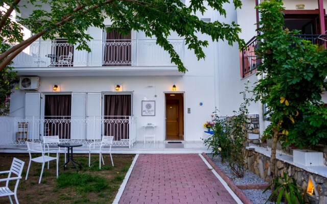 Armonia Guest House Skiathos