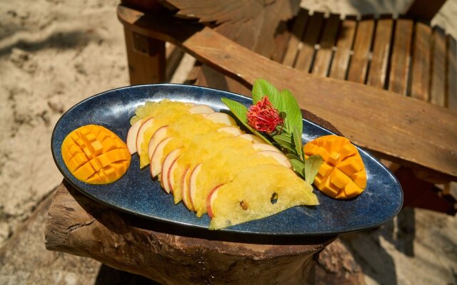 Wild Lotus Glamping