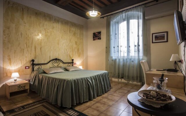 Locanda di San Martino