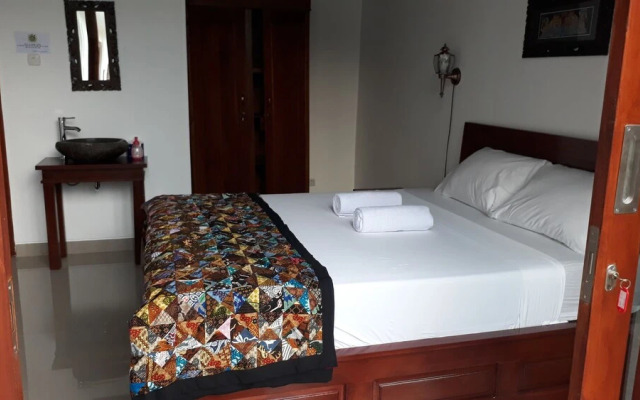 Villa Authentic Lovina