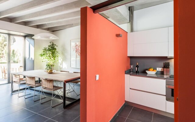 Can Cabrit - Villa With Private Pool In Alaro