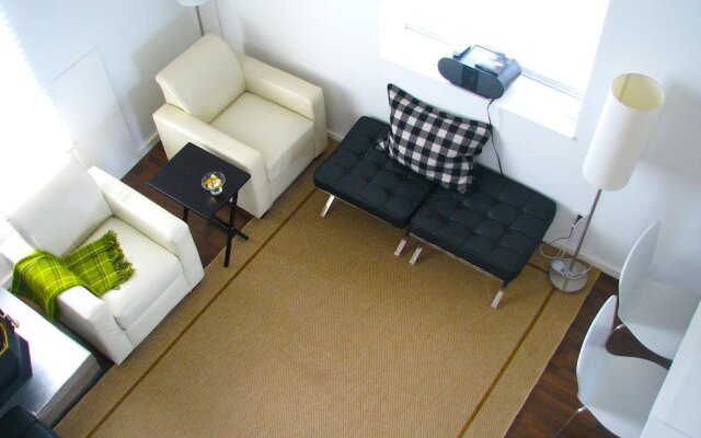 Woodhouse Cottages and Ranch