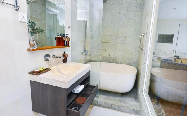 Sojourn Guest House Melaka