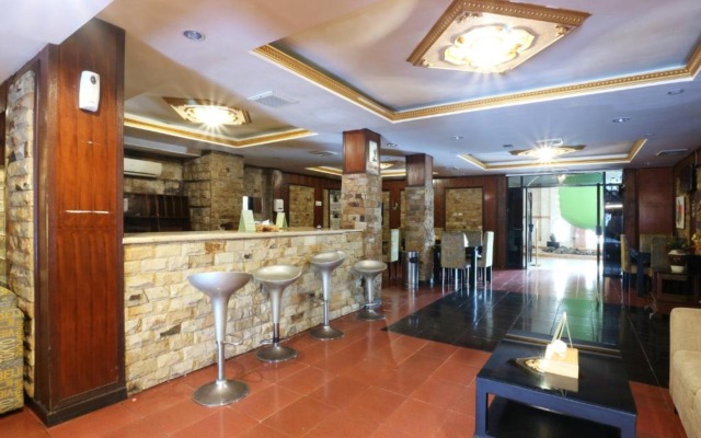 Jambrut Inn