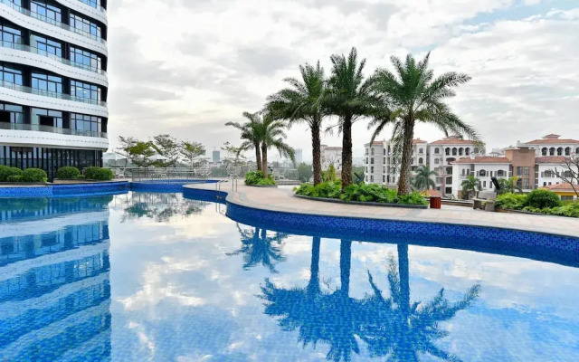 Grand Skylight International Hotel Huizhou