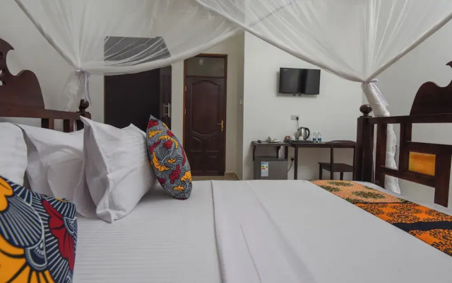 Zanzibar View Hotel