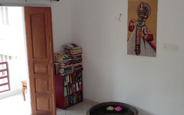 Nest Homestay