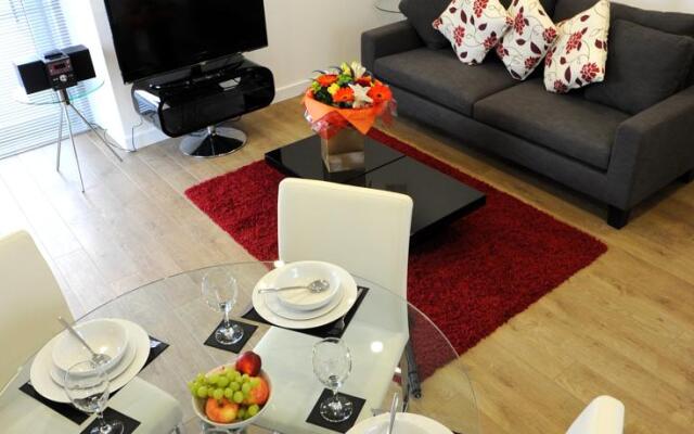 Premier Suites London