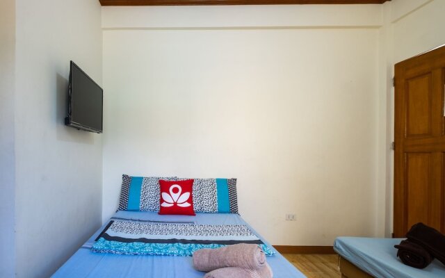 ZEN Rooms MJD Puerto Galera