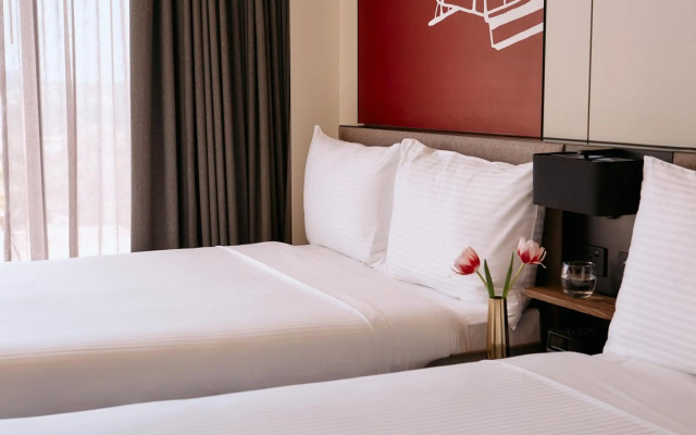 Mercure Melbourne Doncaster