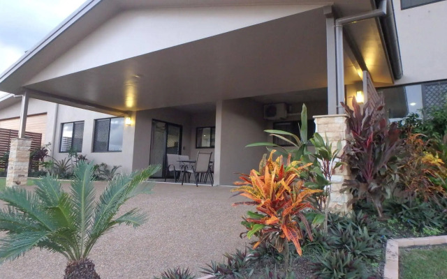 Nautilus Bed and Breakfast
