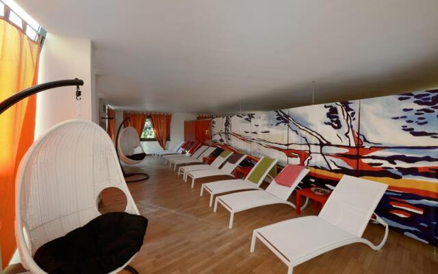 Grand Hotel Riva