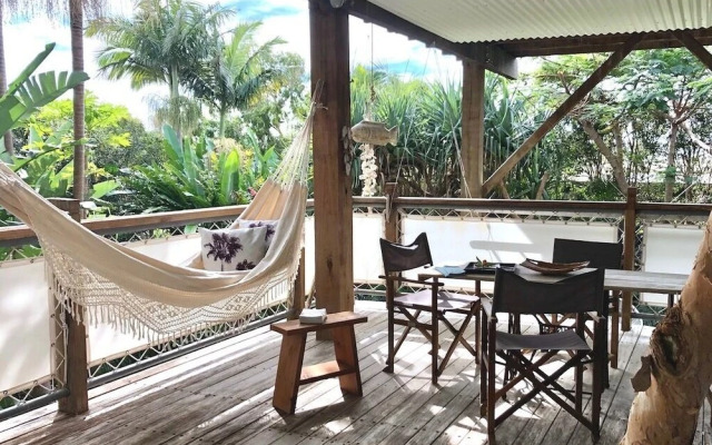 Haven Tropicana