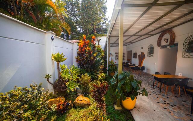 Hotel Greenview Medellin