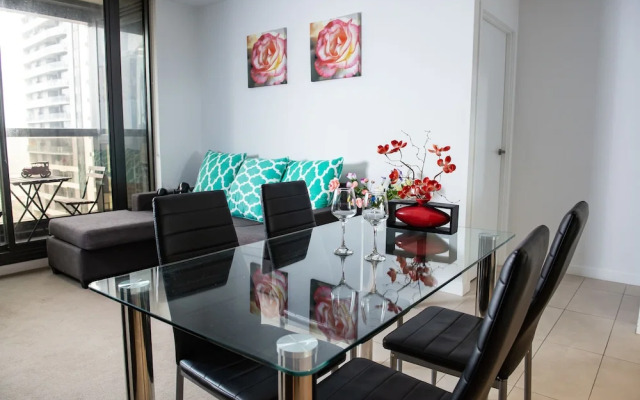 Madison Apartment