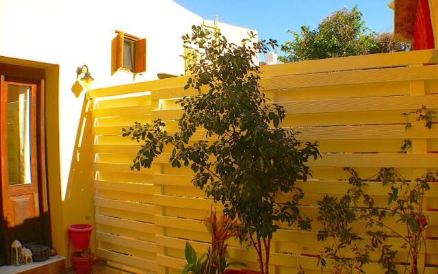 Maison Roxanne Medieval City by Rhodes4vacation