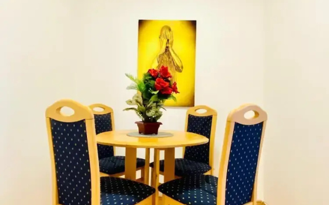 5 Bedroom Apartment near Schonbrunn