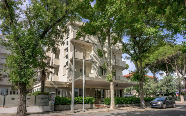 Hotel Nelson