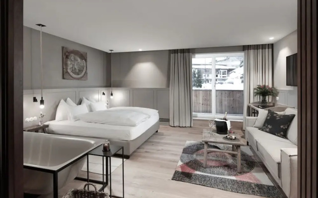 Hotel Rigele Royal