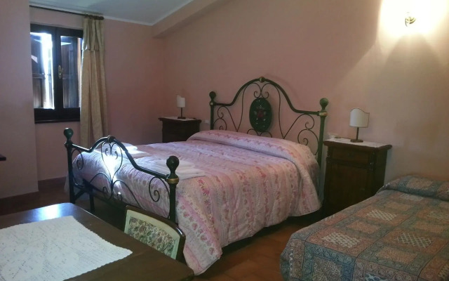Agriturismo Il Borghetto