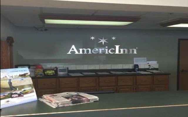 Holiday Inn Express Garden City East by IHG